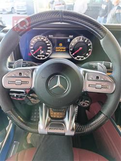 مێرسێدس بێنز G-Class